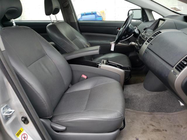 Photo 5 from auction – 2008 TOYOTA PRIUS with VIN JTDKB20U183360583