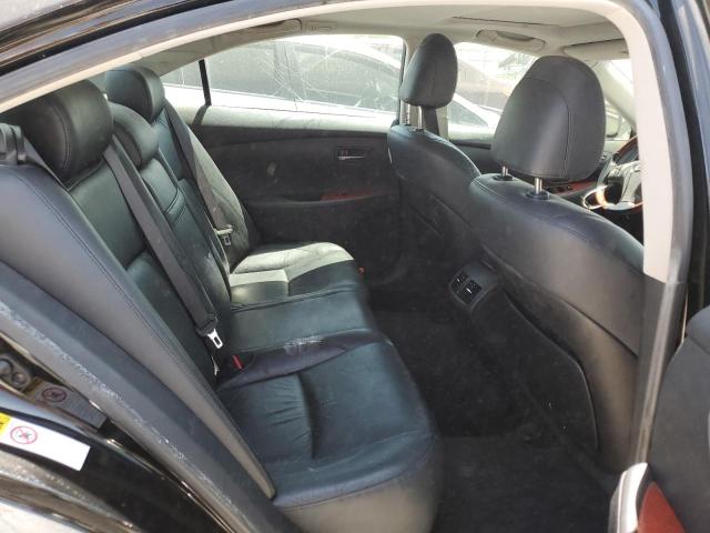 Photo 6 from auction – 2008 LEXUS ES 350 with VIN JTHBJ46G082254808