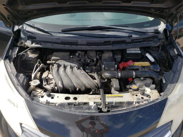 Photo 7 from auction – 2014 NISSAN VERSA NOTE with VIN 3N1CE2CPXEL387110