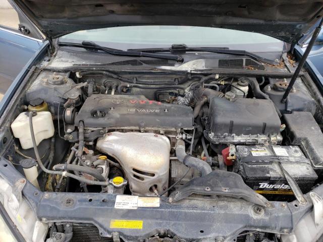 Photo 7 from auction – 2003 TOYOTA CAMRY LE with VIN 4T1BE32K03U787678