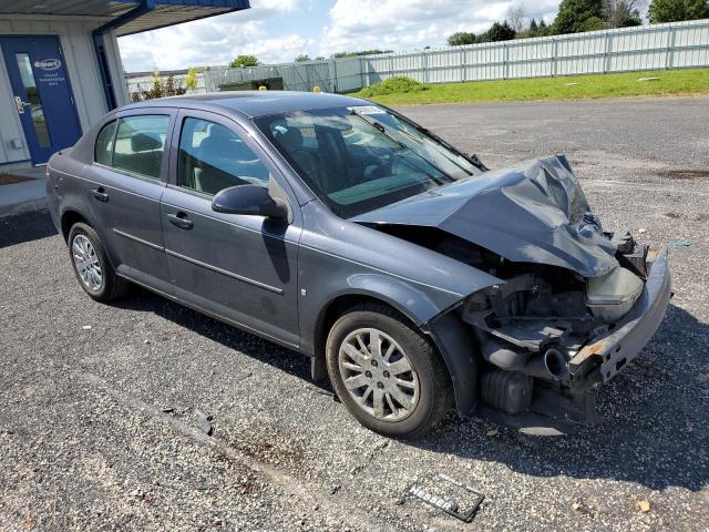 Photo 1 from auction – 2008 CHEVROLET COBALT LT with VIN 1G1AL58FX87180133
