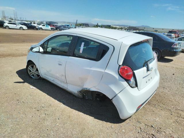 Photo 3 from auction – 2013 CHEVROLET SPARK 1LT with VIN KL8CD6S94DC582939