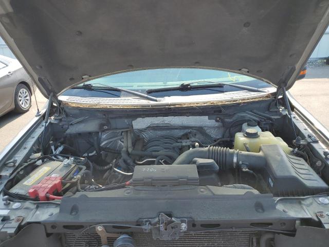 Photo 7 from auction – 2012 FORD F150 SUPER with VIN 1FTFW1EF7CFA56174