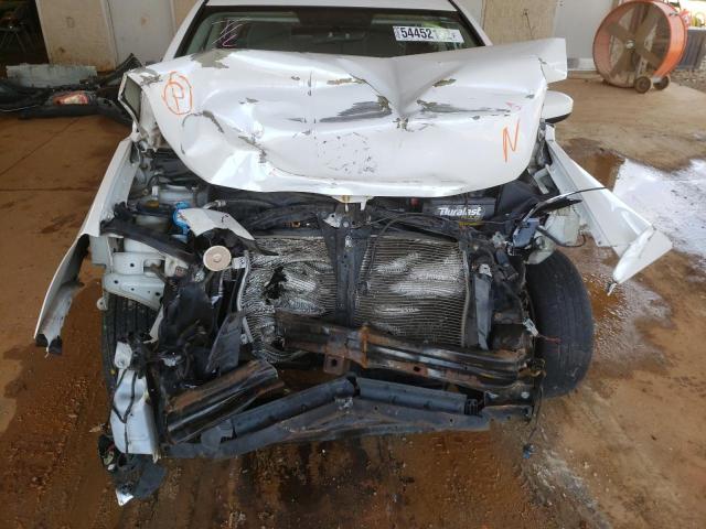 Photo 7 from auction – 2012 NISSAN SENTRA 2.0 with VIN 3N1AB6AP6CL610346