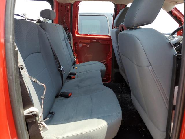 Photo 6 from auction – 2014 RAM 1500 ST with VIN 1C6RR6FT2ES135338