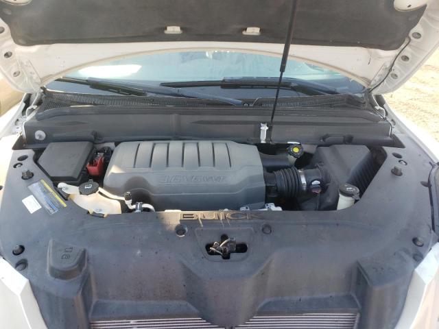 Photo 7 from auction – 2008 BUICK ENCLAVE CX with VIN 5GAEV23738J197734