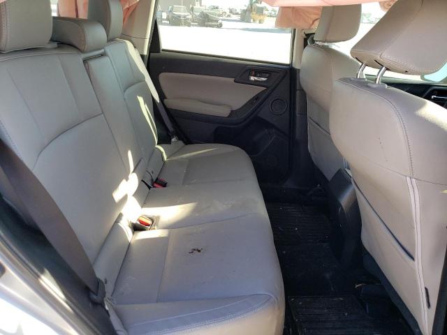 Photo 6 from auction – 2018 SUBARU FORESTER 2 with VIN JF2SJARCXJH450123