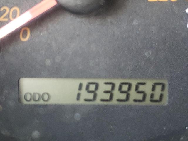 Photo 8 from auction – 2005 TOYOTA HIGHLANDER with VIN JTEEP21A250084426