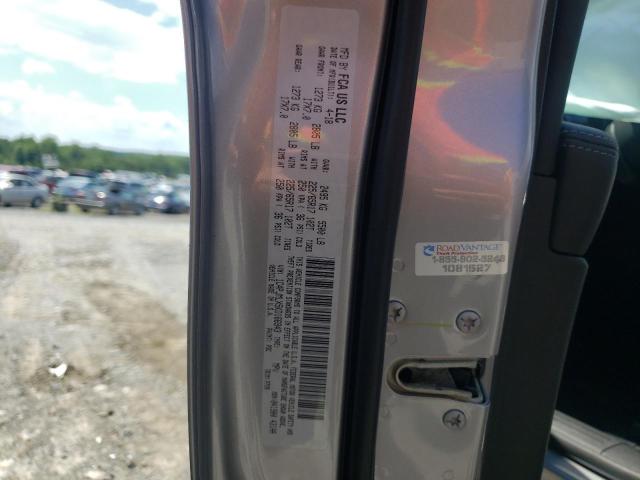 Photo 10 from auction – 2019 JEEP CHEROKEE L with VIN 1C4PJMLX5KD166943