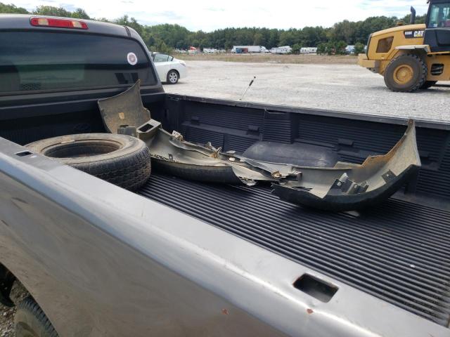 Photo 9 from auction – 2003 TOYOTA TUNDRA with VIN 5TBJN32173S382485