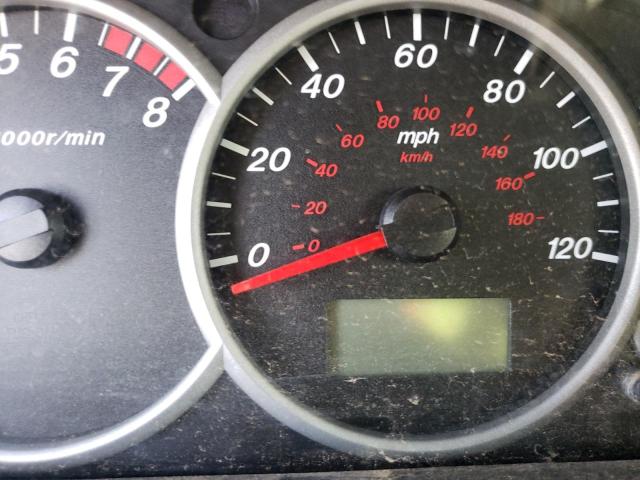 Photo 8 from auction – 2006 MAZDA TRIBUTE I with VIN 4F2YZ02ZX6KM20995