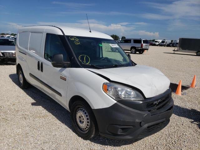 RAM PROMASTER 2020 with VIN ZFBHRFAB5L6R87131 - Photo from auction