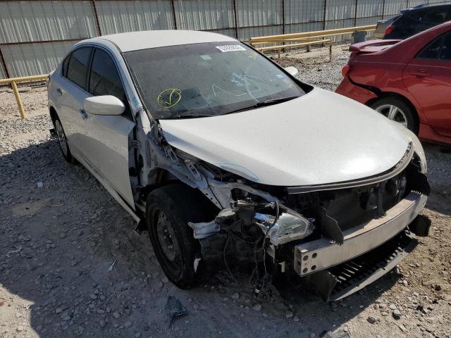 Photo 1 from auction – 2014 NISSAN ALTIMA 2.5 with VIN 1N4AL3AP4EN226616