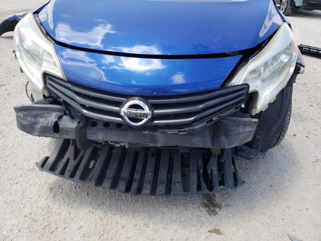 Photo 9 from auction – 2014 NISSAN VERSA NOTE with VIN 3N1CE2CPXEL395336