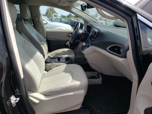 Photo 5 from auction – 2017 CHRYSLER PACIFICA T with VIN 2C4RC1BG7HR503315