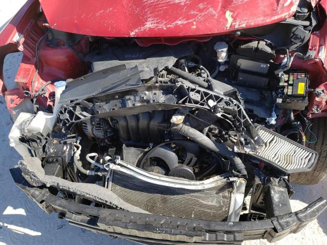 Photo 7 from auction – 2014 KIA RIO LX with VIN KNADM4A3XE6400641