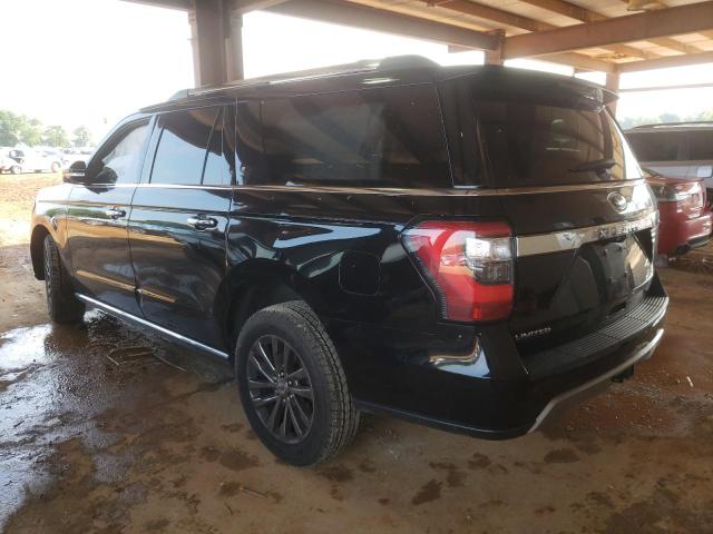 Photo 3 from auction – 2019 FORD EXPEDITION with VIN 1FMJK1KT8KEA19506