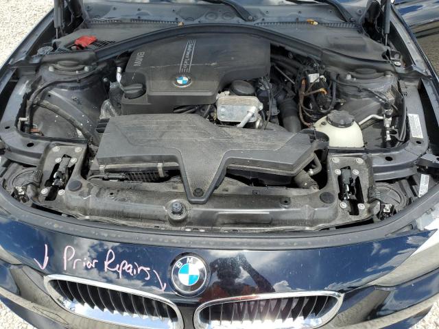 Photo 7 from auction – 2013 BMW 328 I SULE with VIN WBA3C1C54DF441826