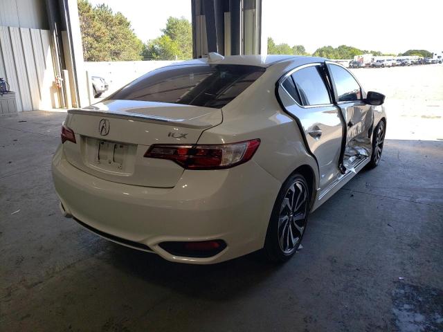 Photo 4 from auction – 2016 ACURA ILX PREMIU with VIN 19UDE2F85GA003090