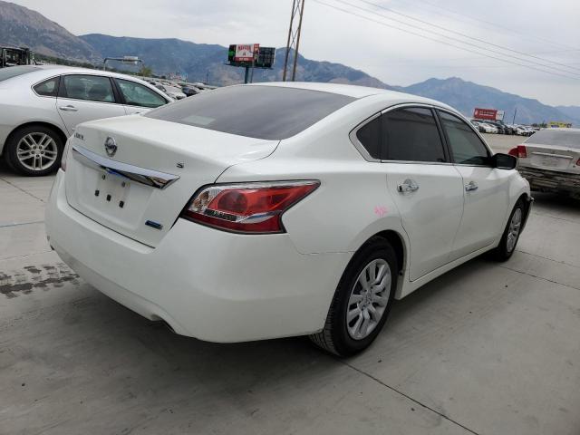 Photo 4 from auction – 2014 NISSAN ALTIMA 2.5 with VIN 1N4AL3AP2EN346091