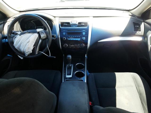 Photo 9 from auction – 2014 NISSAN ALTIMA 2.5 with VIN 1N4AL3AP8EN238378
