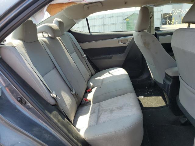 Photo 6 from auction – 2014 TOYOTA COROLLA L with VIN 2T1BURHE3EC026204