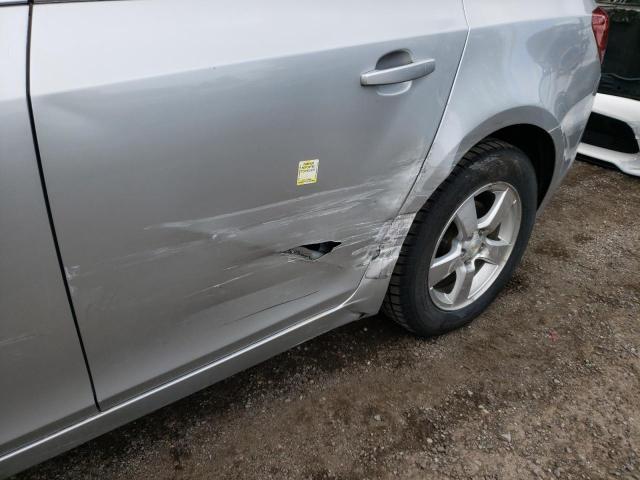 Photo 9 from auction – 2011 CHEVROLET CRUZE LT with VIN 1G1PG5S94B7172778