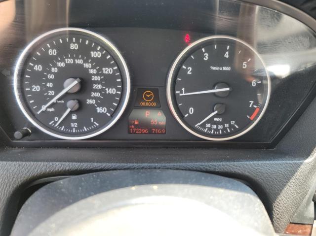 Photo 8 from auction – 2011 BMW X5 XDRIVE3 with VIN 5UXZV4C51BL402651