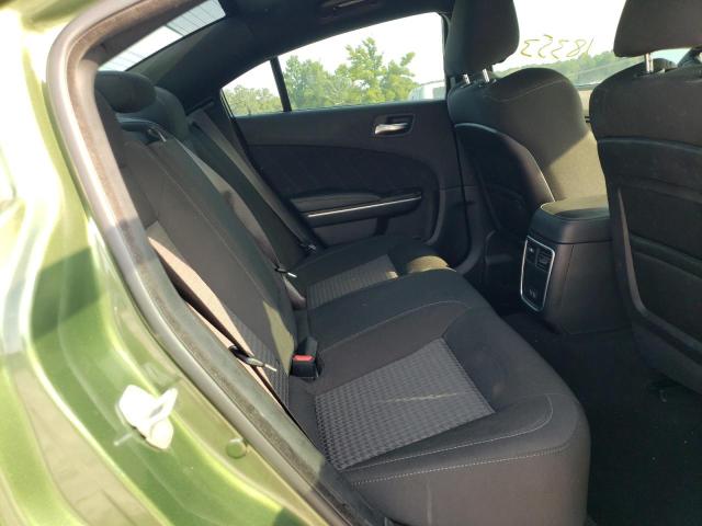 Photo 6 from auction – 2021 DODGE CHARGER R/ with VIN 2C3CDXCT1MH647674