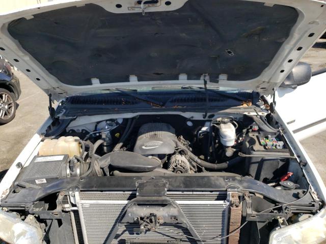 Photo 7 from auction – 2006 GMC SIERRA K25 with VIN 1GTHK29U86E222229