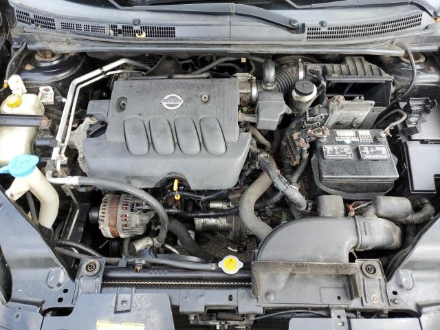 Photo 7 from auction – 2008 NISSAN SENTRA with VIN 3N1AB61E28L635671