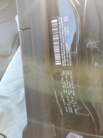 Photo 10 from auction – 2017 JEEP RENEGADE T with VIN ZACCJBCB0HPG28987