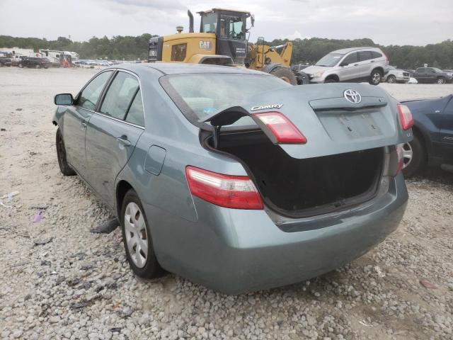 Photo 3 from auction – 2008 TOYOTA CAMRY CE with VIN 4T1BE46K08U773626