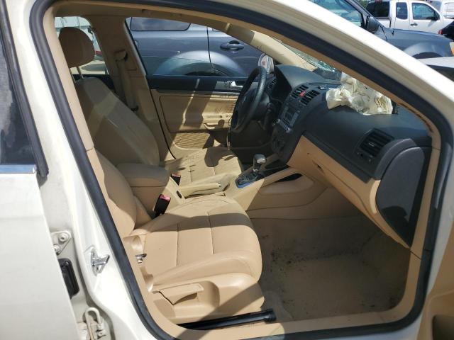 Photo 5 from auction – 2007 VOLKSWAGEN JETTA WOLF with VIN 3VWEG71K07M069253
