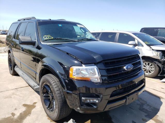 FORD EXPEDITION 2017 con VIN 1FMJU1HTXHEA06265 - Foto de la subasta