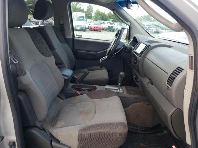 Photo 5 from auction – 2006 NISSAN XTERRA OFF with VIN 5N1AN08W46C525919