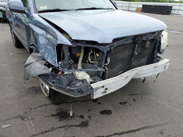 Photo 9 from auction – 2006 TOYOTA HIGHLANDER with VIN JTEEP21A360164769