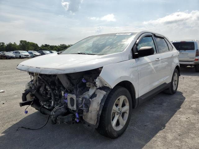 Photo 2 from auction – 2018 FORD EDGE SE with VIN 2FMPK4G93JBC06641