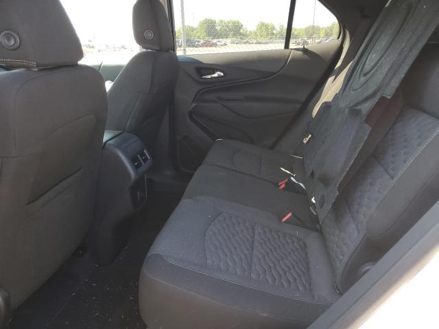 Photo 6 from auction – 2020 CHEVROLET EQUINOX LT with VIN 3GNAXJEV4LS735899