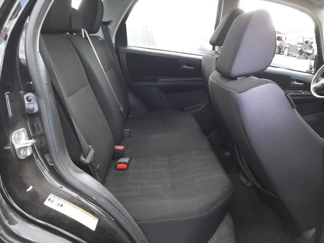 Photo 6 from auction – 2012 SUZUKI SX4 with VIN JS2YA5A56C6300592