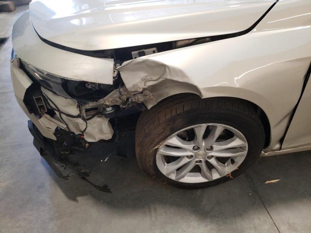 Photo 9 from auction – 2016 CHEVROLET MALIBU LT with VIN 1G1ZE5ST8GF321068