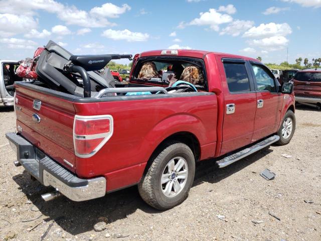 Zdjęcie 4 z aukcji – 2011 FORD F150 SUPER z VIN 1FTFW1CF2BKD09992