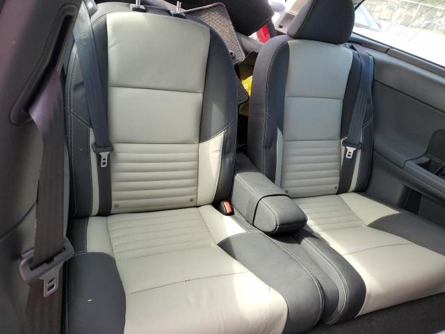 Photo 6 from auction – 2012 VOLVO C30 T5 with VIN YV1672MKXC2280798