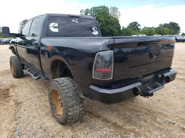 صورة رقم 3 من المزاد - 2012 DODGE RAM 2500 S مع VIN 3C6UD5CLXCG162282