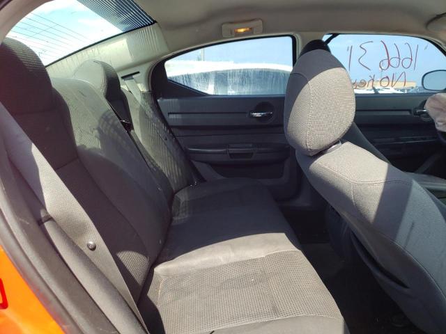 Photo 6 from auction – 2008 DODGE CHARGER with VIN 2B3KA43R28H194532