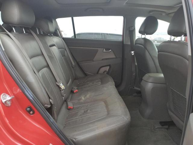 Photo 6 from auction – 2012 KIA SPORTAGE E with VIN KNDPC3A23C7327429