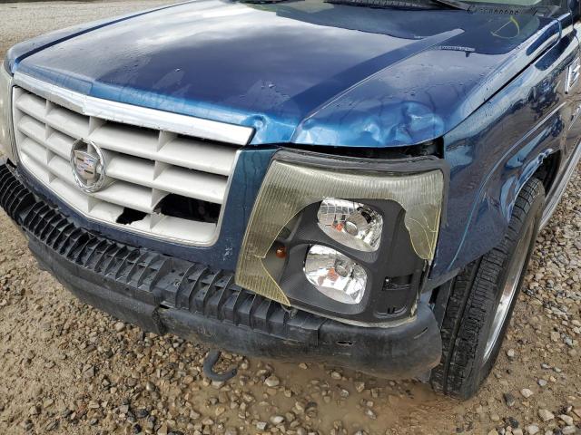Zdjęcie 9 z aukcji – 2006 CADILLAC ESCALADE E z VIN 3GYFK66N56G178009