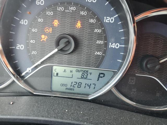 Photo 8 from auction – 2015 TOYOTA COROLLA L with VIN 5YFBURHE7FP268592