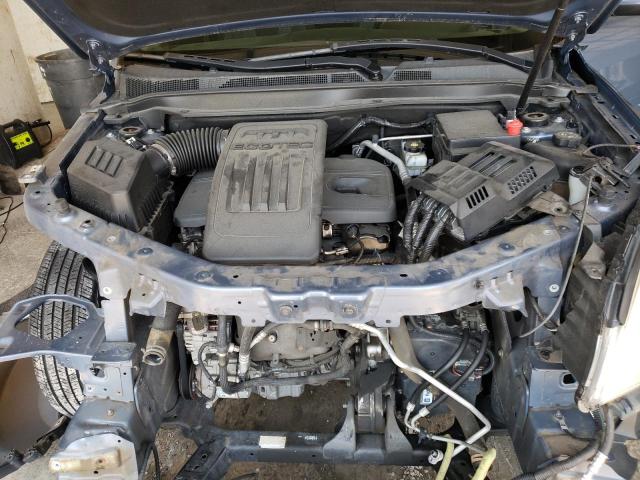 Photo 7 from auction – 2011 CHEVROLET EQUINOX LT with VIN 2CNALDEC1B6436352
