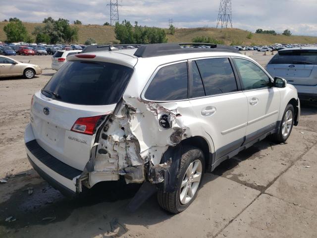 Снимка 4 от търг – 2014 SUBARU OUTBACK 2. с VIN 4S4BRCLC2E3205519